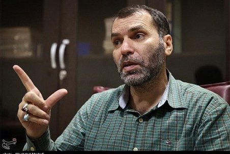 کنایه ده‌نمکی به مهناز افشار: نباید صحبت از ایرانی بودن کنیم اما وام فرهنگی از غرب بگیریم