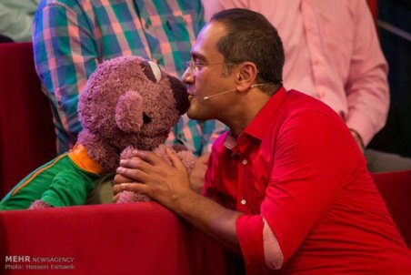 تلویزیون برند «خندوانه» را حفظ می‌کند/ پخش «دورهمی» قطعی نیست