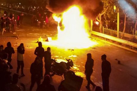 اتهام بازداشتی‌ها آبان ۹۸ سیاسی است یا امنیتی؟