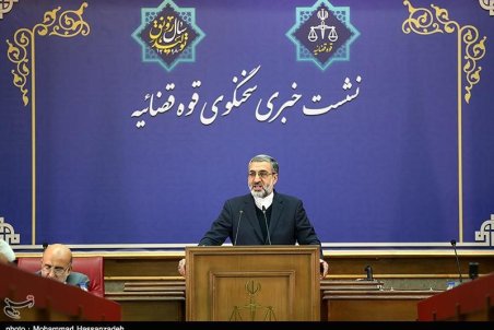 اسماعیلی: کسانی که صرفا معترض و نگران آینده بودند آشوبگر نیستند