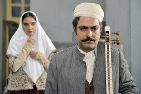 انتشار تیزر فیلم «نرگس مست»