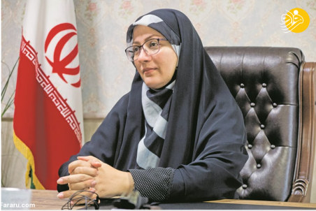 پس‌لرزه‌های سخنان جنجالی خانم فرماندار