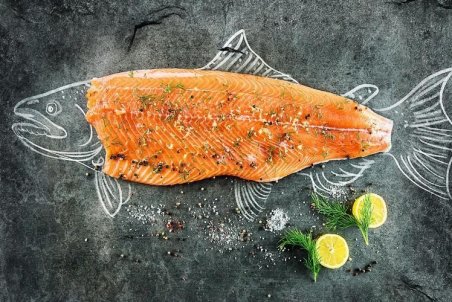 آسیب های پوستی فصل سرد را با ۷ ماده غذایی از بین ببرید