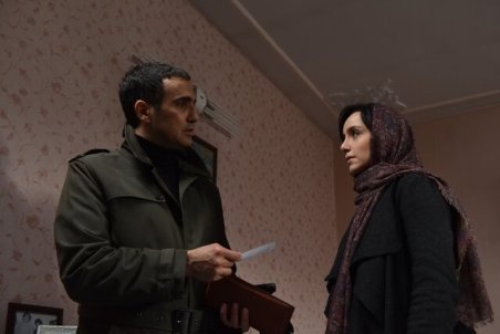 ﻿ افشاگری نویسنده «مانکن» درباره شخصیت اخگر