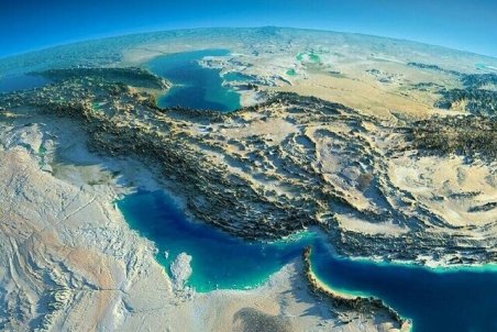 تهیه نقشه گسل‌ ۵ کلانشهر در دستور کار سازمان‌زمین‌شناسی