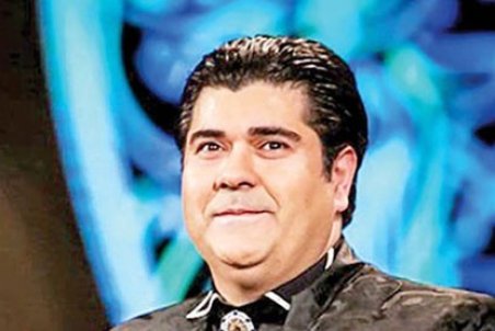 سالار عقیلی: از شنیدن خبر معافیت خوشحال شدم!