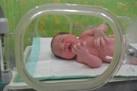 ارتباط گرمای زمین و زایمان زودرس