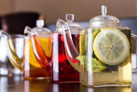 دمنوش‌های شگفت‌انگیز برای تقویت مغز