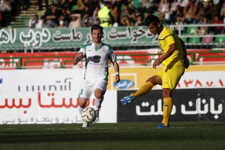 نحسی 13 یا پایان طلسم نبردن میزبان‌ها