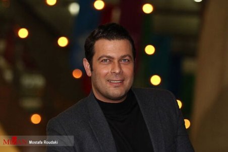 پژمان بازغی: از اینکه رای دادم هرگز پشیمان نیستم