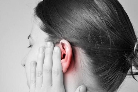 علت خارش گوش و راه‌های درمان