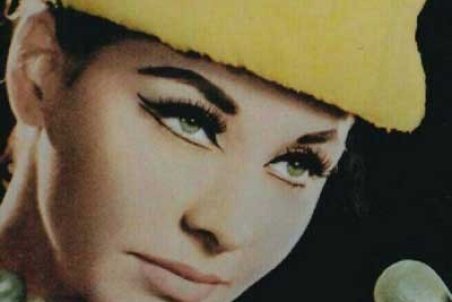 جمیله رقصنده معروف درگذشت + بیوگرافی و علت مرگ