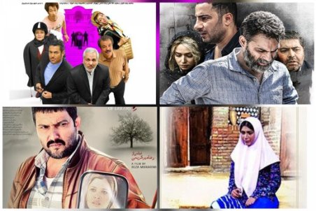 نسخه غیرقانونی «خانه پدری» و «قصر شیرین» چطور لو رفتند؟