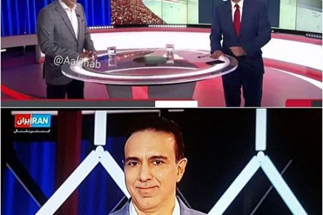 صحبت های مزدک میرزایی درباره کوچ ناگهانی از ایران