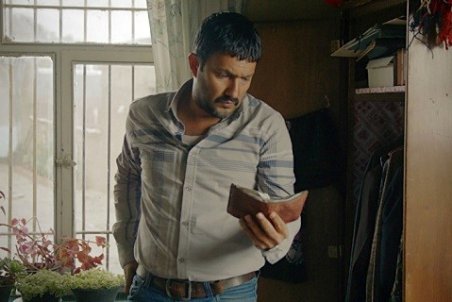 «قصرشیرین» هم قاچاق شد!