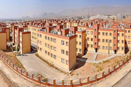 قیمت مسکن تا پایان سال تغییر نمی کند/ افزایش ۳۰ میلیون تومانی مسکن مهر پردیس شایعه بود