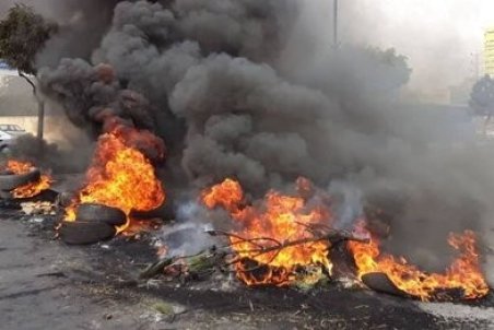 توضیح استاندار خوزستان درباره ناآرامی‌های ماهشهر