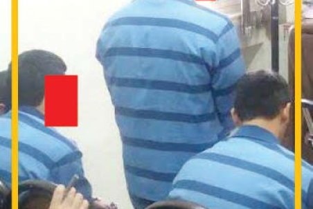 نقشه پلید شیاطین باغ برای 2 دختردانش آموز