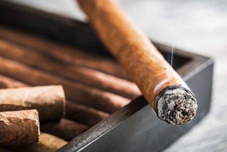 سودِ سیگار در جیب مافیا / بی‌توجهی به درآمد ۲۰هزار میلیاردیِ مالیات بر سیگار