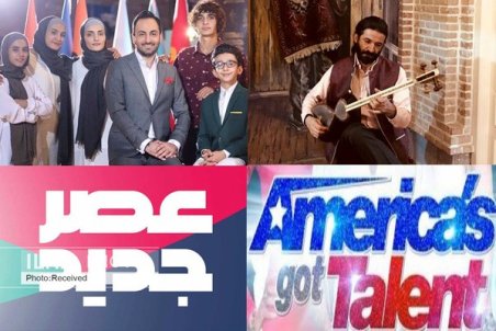 "برنامه‌های استعدادیابی" اغلب مخرب هستند/ شهرت به نفع پارسا خائف نبود