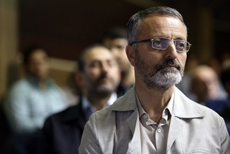 زریبافان: جلسه‌ای با احمدی نژاد ندارم