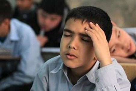 تعطیلی مدارس به دلیل شیوع آنفولانزا غیر قانونی است!