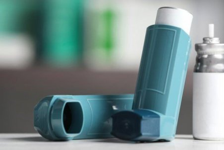 ۵ سال تا عرضه نخستین اسپری تنفسی سبز به بازار