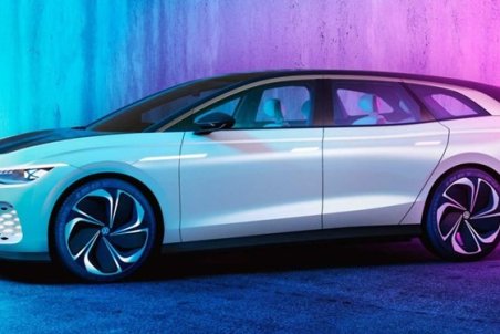 سرمایه گذاری 2.3 میلیارد دلاری برای تولید باتری خودروهای برقی