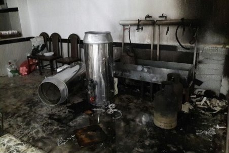 مقصر اصلی آتش‌سوزی مرگبار در تالار عروسی سقز چه بود؟