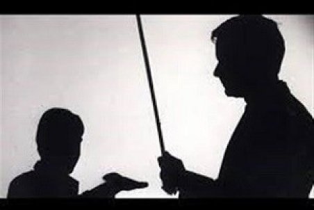 تنبیه بدنی چند دانش‌آموز در کرج/ احتمال تعلیق مدیر مدرسه