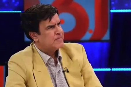 فیلم | باز هم سرهنگ علیفر و یک شاهکار جدید!