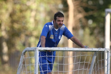 استوری همسر استراماچونی در تایید شایعه جدایی