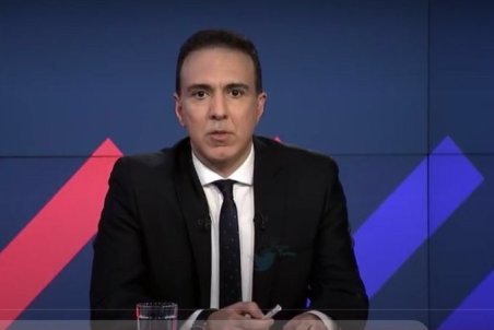 واکنش کاربران به اولین اجرای مزدک میرزایی در شبکه ایران اینترنشنال