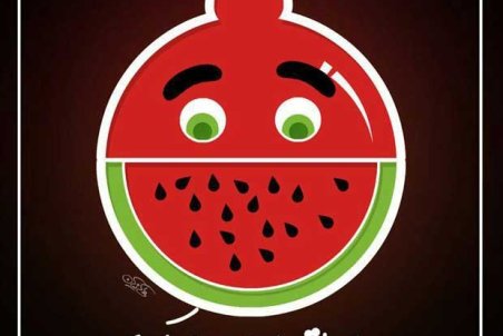 عکس پروفایل شب یلدا 98