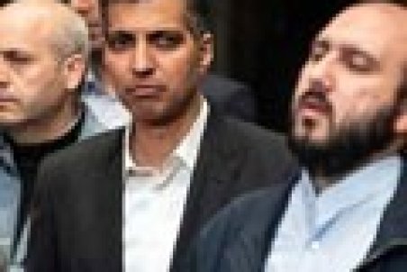 آشنا به اژه‌ای: تکلیف فردوسی‌پور را روشن کنید