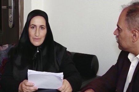 زندگی در این دنیا با مُهر فوتی در شناسنامه!