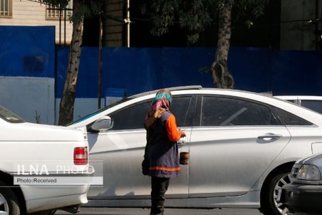 فقط ۱۴ درصد کودکان خیابانی، ایرانی‌اند/ رایزنی با سفارت افغانستان برای برگرداندن کودکانِ قاچاق شده