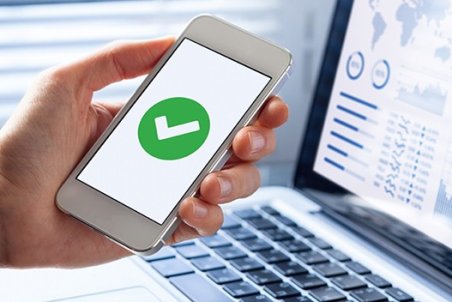 رمز دوم یکبار مصرف چگونه روی گوشی‌های هوشمند فعال می‌شود؟