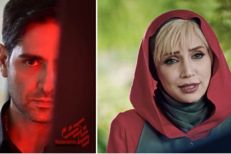 قسمت 16 «مانکن» منتشر شد+ دانلود قسمت شانزدهم سریال مانکن