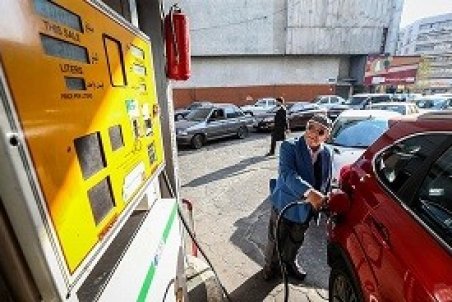 قیمت تمام شده هر لیتر بنزین برای دولت چقدر است؟