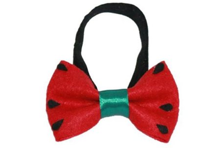 آموزش ساخت پاپیون نمدی شب یلدا