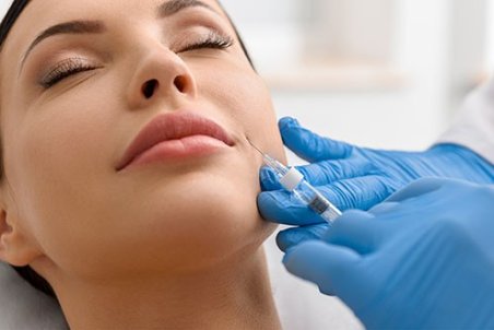 فیلر چیست؟ با انواع آن آشنا شوید