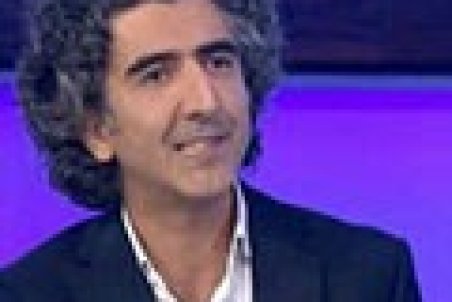 علی علیزاده: من از رشیدپور‌ها می‌ترسم!