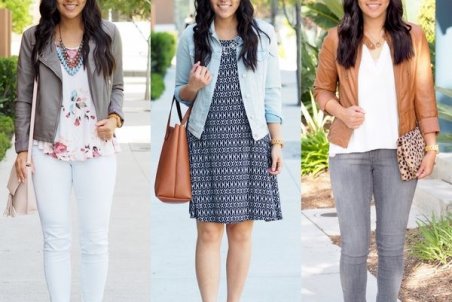 جدیدترین مدل استایل کژوال زنانه و نکاتی که باید بدانید
