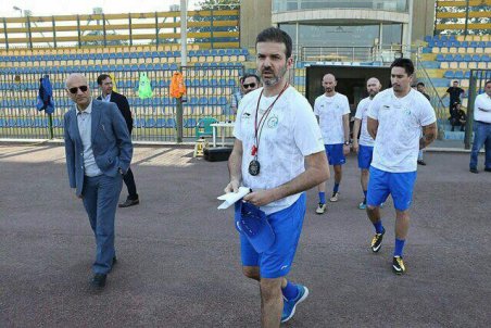 فتحی از استقلال رفت/ موافقت وزیر ورزش با استعفا