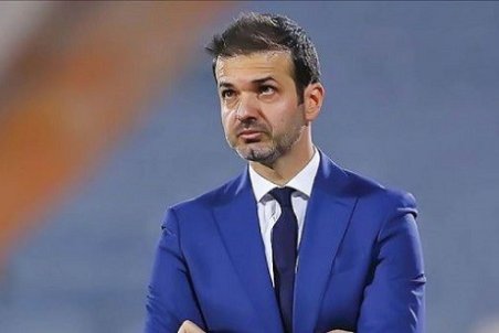 استراماچونی در مصاحبه با BBC :  امیدوارم یک روز به ایران برگردم