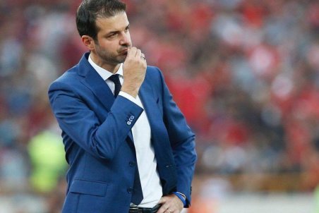 مشکلات رفع شده و استراماچونی برای برنگشتن به استقلال بهانه‌ای ندارد