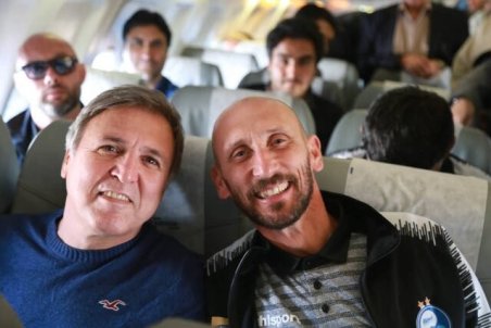 زرینچه: حقم نبود به من بگویند حیا کن، رها کن