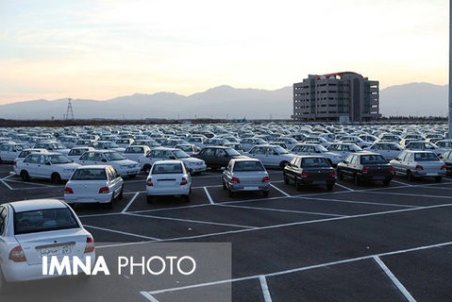 افزایش نرخ بنزین و ارز باعث بالارفتن قیمت خودرو شد