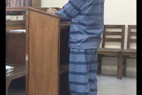 توبه شیطان در سرنوشت سیاه زن همسایه